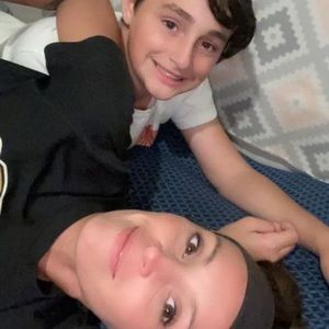 Meet your Posher, Brayden